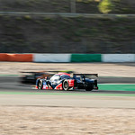 Practice, European Le Mans Series, Red Bull Ring, Spielberg, Austria