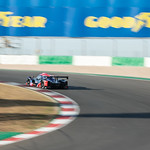 Practice, European Le Mans Series, Red Bull Ring, Spielberg, Austria