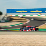 Practice, European Le Mans Series, Red Bull Ring, Spielberg, Austria