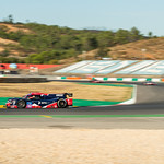 Practice, European Le Mans Series, Red Bull Ring, Spielberg, Austria