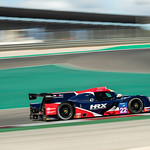 Practice, European Le Mans Series, Red Bull Ring, Spielberg, Austria