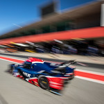 Practice, European Le Mans Series, Red Bull Ring, Spielberg, Austria