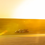 Practice, European Le Mans Series, Red Bull Ring, Spielberg, Austria