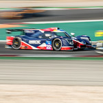Practice, European Le Mans Series, Red Bull Ring, Spielberg, Austria