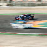 Practice, European Le Mans Series, Red Bull Ring, Spielberg, Austria