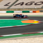 Practice, European Le Mans Series, Red Bull Ring, Spielberg, Austria
