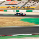 Practice, European Le Mans Series, Red Bull Ring, Spielberg, Austria