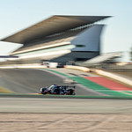 Practice, European Le Mans Series, Red Bull Ring, Spielberg, Austria