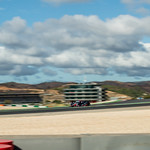 Practice, European Le Mans Series, Red Bull Ring, Spielberg, Austria