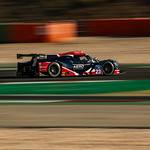 Practice, European Le Mans Series, Red Bull Ring, Spielberg, Austria