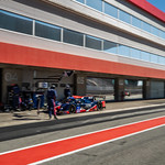 Practice, European Le Mans Series, Red Bull Ring, Spielberg, Austria