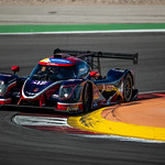 Practice, European Le Mans Series, Red Bull Ring, Spielberg, Austria