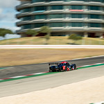 Practice, European Le Mans Series, Red Bull Ring, Spielberg, Austria