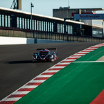 Practice, European Le Mans Series, Red Bull Ring, Spielberg, Austria