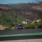 Practice, European Le Mans Series, Red Bull Ring, Spielberg, Austria