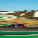 Practice, European Le Mans Series, Red Bull Ring, Spielberg, Austria