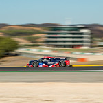 Practice, European Le Mans Series, Red Bull Ring, Spielberg, Austria