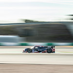 Practice, European Le Mans Series, Red Bull Ring, Spielberg, Austria