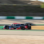 Practice, European Le Mans Series, Red Bull Ring, Spielberg, Austria
