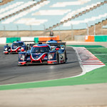 Practice, European Le Mans Series, Red Bull Ring, Spielberg, Austria