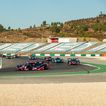 Practice, European Le Mans Series, Red Bull Ring, Spielberg, Austria
