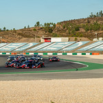 Practice, European Le Mans Series, Red Bull Ring, Spielberg, Austria