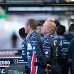 Practice, European Le Mans Series, Red Bull Ring, Spielberg, Austria