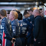 Practice, European Le Mans Series, Red Bull Ring, Spielberg, Austria