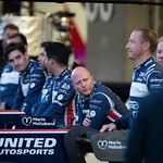 Practice, European Le Mans Series, Red Bull Ring, Spielberg, Austria