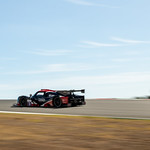 Practice, European Le Mans Series, Red Bull Ring, Spielberg, Austria