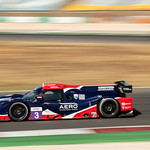 Practice, European Le Mans Series, Red Bull Ring, Spielberg, Austria