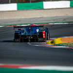 Practice, European Le Mans Series, Red Bull Ring, Spielberg, Austria