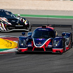 Practice, European Le Mans Series, Red Bull Ring, Spielberg, Austria