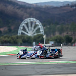 Practice, European Le Mans Series, Red Bull Ring, Spielberg, Austria