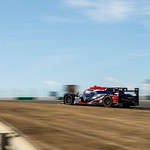 Practice, European Le Mans Series, Red Bull Ring, Spielberg, Austria