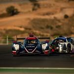 Practice, European Le Mans Series, Red Bull Ring, Spielberg, Austria