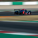 Practice, European Le Mans Series, Red Bull Ring, Spielberg, Austria