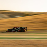 Practice, European Le Mans Series, Red Bull Ring, Spielberg, Austria