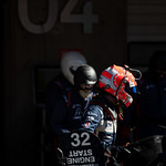 Practice, European Le Mans Series, Red Bull Ring, Spielberg, Austria