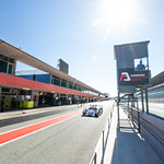 Practice, European Le Mans Series, Red Bull Ring, Spielberg, Austria