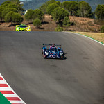 Practice, European Le Mans Series, Red Bull Ring, Spielberg, Austria