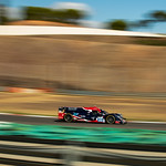 Practice, European Le Mans Series, Red Bull Ring, Spielberg, Austria