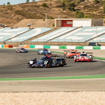 Practice, European Le Mans Series, Red Bull Ring, Spielberg, Austria