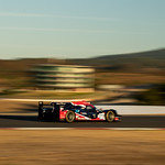 Practice, European Le Mans Series, Red Bull Ring, Spielberg, Austria