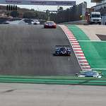 Practice, European Le Mans Series, Red Bull Ring, Spielberg, Austria