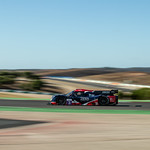 Practice, European Le Mans Series, Red Bull Ring, Spielberg, Austria