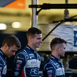 Practice, European Le Mans Series, Red Bull Ring, Spielberg, Austria