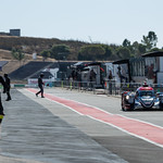 Practice, European Le Mans Series, Red Bull Ring, Spielberg, Austria