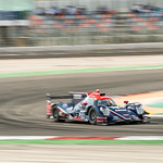 Practice, European Le Mans Series, Red Bull Ring, Spielberg, Austria