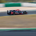 Practice, European Le Mans Series, Red Bull Ring, Spielberg, Austria